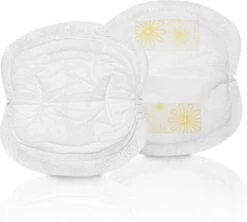 Medela Einwegstilleinlagen 60St.