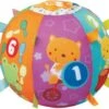 VTECH BABY 1-2-3 Tierspaß Ball Mit Musik 2 VTECH BABY 1-2-3 Tierspaß Ball Mit Musik -Baby Lieferungen Geschäft 3900446 01