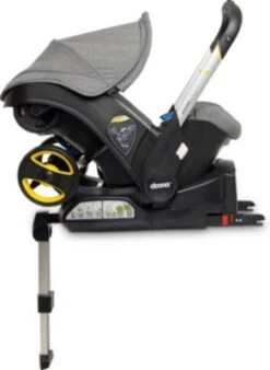 Isofix Basis Für Doona -Baby Lieferungen Geschäft 3931494 03