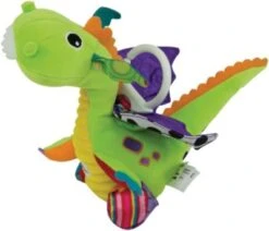 Lamaze Clip & Go Spieltier - Diego Der Fliegende Drache