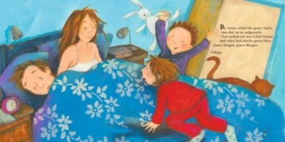 Meine Allerliebsten Kinderreime 5 Meine Allerliebsten Kinderreime – Bild 3