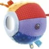 HABA 301672 Entdeckerball Kunterbunt 1 HABA 301672 Entdeckerball Kunterbunt -Baby Lieferungen Geschäft 4333070 01