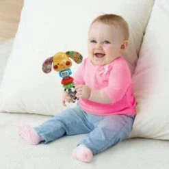 VTECH BABY Wauwau-Rassel 5 VTECH BABY Wauwau-Rassel -Baby Lieferungen Geschäft 4374455 02