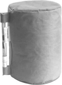 Theraline Nachfüllpackung Für Stillkissen Original, 9,5 Liter, Mikroperlen