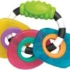 Playgro Beiß- Und Greifring Trio -Baby Lieferungen Geschäft 4662748 01