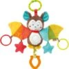 Fehn Jungle Heroes Activity Anhänger Fledermaus