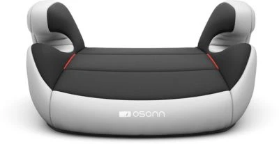 Osann Sitzerhöhung Junior Isofix, Shadow 4 Osann Sitzerhöhung Junior Isofix, Shadow – Bild 2