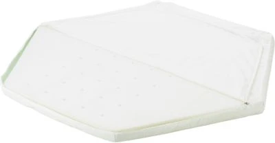 Alvi Laufgittermatratze 6-eckig 4 Alvi Laufgittermatratze 6-eckig – Bild 2