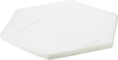 Alvi Laufgittermatratze 6-eckig 5 Alvi Laufgittermatratze 6-eckig – Bild 3