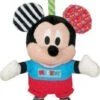 Clementoni Baby Mickey Plüsch Mit Zahnungshilfe