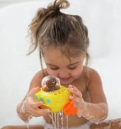 Skip Hop Badespielzeug U-Boot Affe 9 Skip Hop Badespielzeug U-Boot Affe -Baby Lieferungen Geschäft 5543586 04