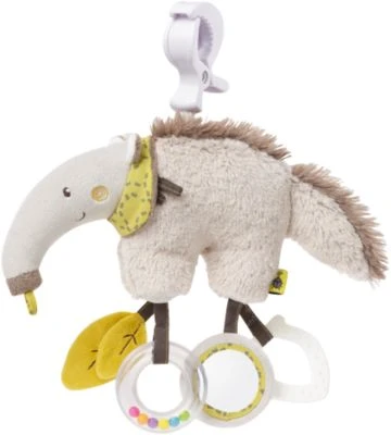 Fehn Activity-Ameisenbär Mit Klemme 3 Fehn Activity-Ameisenbär Mit Klemme