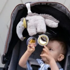 Fehn Activity-Ameisenbär Mit Klemme 10 Fehn Activity-Ameisenbär Mit Klemme -Baby Lieferungen Geschäft 5575575 03