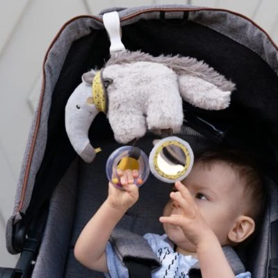 Fehn Activity-Ameisenbär Mit Klemme 5 Fehn Activity-Ameisenbär Mit Klemme – Bild 3