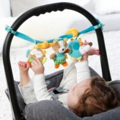 Fehn Kinderwagenkette Fuchs 11 Fehn Kinderwagenkette Fuchs -Baby Lieferungen Geschäft 5575602 04