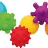 Infantino Senso Multi Ball Set -Baby Lieferungen Geschäft 6873620 01