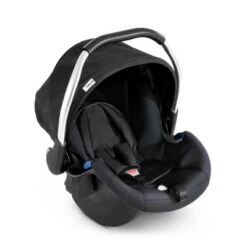 Hauck Babyschale Comfort Fix, Black