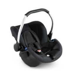 Hauck Babyschale Comfort Fix, Black -Baby Lieferungen Geschäft 7006145 06