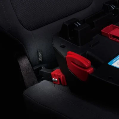 Hauck Einführhilfe Connect Me Für Isofix 5 Hauck Einführhilfe Connect Me Für Isofix – Bild 3