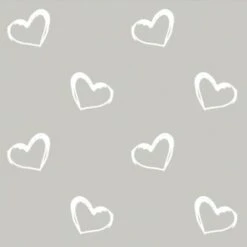 Theraline Bezug Für Stillkissen Komfort 180 Cm, Herzen Grau 8 Theraline Bezug Für Stillkissen Komfort 180 Cm, Herzen Grau -Baby Lieferungen Geschäft 7065466 03