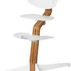 Nomi Hochstuhl, Eiche Mit Eichenkern, Natur Geölt, Premium-Hartholz, White 1 Nomi Hochstuhl, Eiche Mit Eichenkern, Natur Geölt, Premium-Hartholz, White -Baby Lieferungen Geschäft 7157454 01