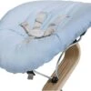 Nomi Baby Coffee Mit Matratze Pale Blue/sand -Baby Lieferungen Geschäft 7157469 01