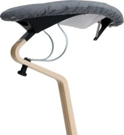 Nomi Baby Black Mit Matratze Pale Blue/sand 11 Nomi Baby Black Mit Matratze Pale Blue/sand -Baby Lieferungen Geschäft 7157470 04