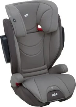 Joie Auto-Kindersitz Traver, Dark Pewter