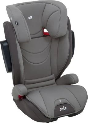 Joie Auto-Kindersitz Traver, Dark Pewter 3 Joie Auto-Kindersitz Traver, Dark Pewter