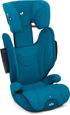 Joie Auto-Kindersitz Traver, Dark Pewter 5 Joie Auto-Kindersitz Traver, Dark Pewter – Bild 3