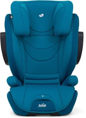 Joie Auto-Kindersitz Traver, Dark Pewter 6 Joie Auto-Kindersitz Traver, Dark Pewter – Bild 4