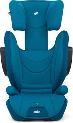 Joie Auto-Kindersitz Traver, Dark Pewter 7 Joie Auto-Kindersitz Traver, Dark Pewter – Bild 5