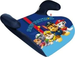 Sitzerhöhung, PAW Patrol