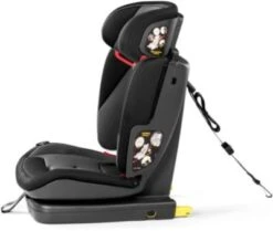 Peg Perego Auto-Kindersitz Viaggio 1-2-3 Via, Monza -Baby Lieferungen Geschäft 7684848 04