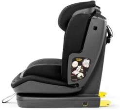 Peg Perego Auto-Kindersitz Viaggio 1-2-3 Via, Monza -Baby Lieferungen Geschäft 7684848 05