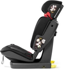 Peg Perego Auto-Kindersitz Viaggio 1-2-3 Via, Monza -Baby Lieferungen Geschäft 7684848 06