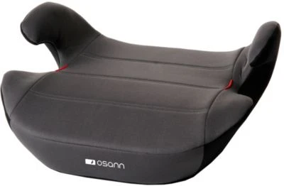 Osann Sitzerhöhung UP, Nero 3 Osann Sitzerhöhung UP, Nero