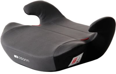 Osann Sitzerhöhung UP, Nero 4 Osann Sitzerhöhung UP, Nero – Bild 2