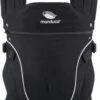Manduca Babytrage PureCotton, NightBlack