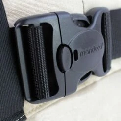 Manduca Babytrage PureCotton, NightBlack -Baby Lieferungen Geschäft 8261850 04