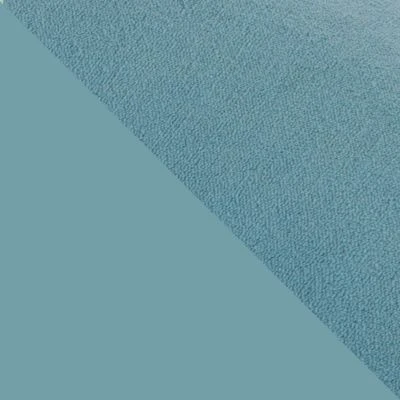 Theraline Bezug Für Stillkissen Plüschmond, Ca. 140 Cm, Eisblau 3 Theraline Bezug Für Stillkissen Plüschmond, Ca. 140 Cm, Eisblau