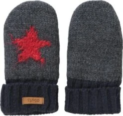 Barts Fausthandschuhe Für Jungen