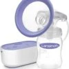 Lansinoh Elektrische Milchpumpe Kompakt -Baby Lieferungen Geschäft 8891303 01
