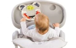 Hauck Hochstuhl Ab Geburt - Sit'n Relax Newborn Set, Friend -Baby Lieferungen Geschäft 9160451 03