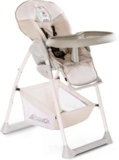 Hauck Hochstuhl Ab Geburt - Sit'n Relax Newborn Set, Friend -Baby Lieferungen Geschäft 9160451 04