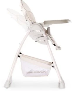 Hauck Hochstuhl Ab Geburt - Sit'n Relax Newborn Set, Friend -Baby Lieferungen Geschäft 9160451 06