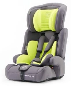 Kinderkraft Kinderautositz Comfort Up, Lime