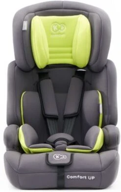 Kinderkraft Kinderautositz Comfort Up, Lime 10 Kinderkraft Kinderautositz Comfort Up, Lime -Baby Lieferungen Geschäft 9476885 03