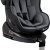 BabyGO Auto-Kindersitz ISO 360, Grey 2 BabyGO Auto-Kindersitz ISO 360, Grey -Baby Lieferungen Geschäft 9560321 01