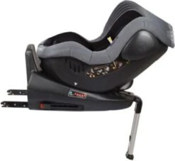 BabyGO Auto-Kindersitz ISO 360, Black 10 BabyGO Auto-Kindersitz ISO 360, Black -Baby Lieferungen Geschäft 9560322 03